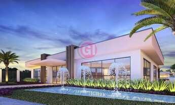 Imagem 3: TERRENO à venda no VIVANT URBANOVA, Cond. Fechado de Alto Padrão - Lote de 451,20m2!!!