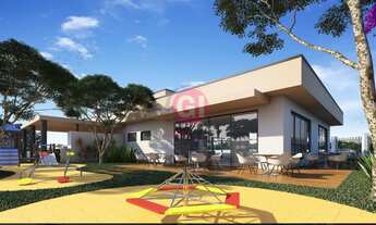 Imagem 5: TERRENO à venda no VIVANT URBANOVA, Cond. Fechado de Alto Padrão - Lote de 451,20m2!!!