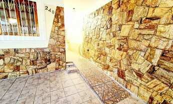 Imagem 4: Casa térrea com edícula no Jardim Eulália em Taubaté