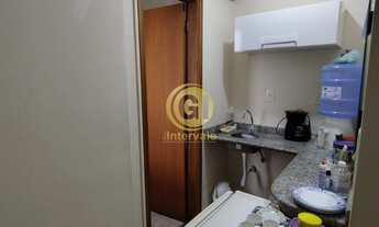 Imagem 7: Apartamento Comercial com 2 salas - Centro, Av. Dr. João Guilhermino - São José dos Campos