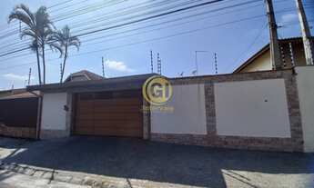 Imagem: CASA RESIDENCIAL em TREMEMBÉ - SP, LOTEAMENTO