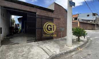 Imagem: Casa na Zona Sul - Conjunto Residencial