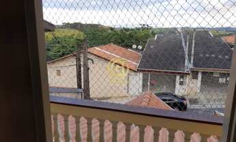 Imagem 7: VENDO SOBRADO NO PARQUE RESIDENCIAL FLAMBOYANT EM SÃO JOSÉ DOS CAMPOS/SP