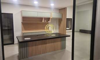 Imagem 3: CASA TÉRREA NOVA COM 3 SUÍTES/ ÁREA GOURMET COM PISCINA PRIVATIVA - PARQUE DAS ARAUCÁRIAS