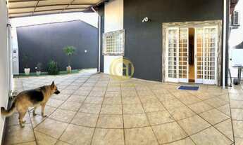 Imagem 5: Maravilhosa casa térrea no Jardim Continental I - Taubaté SP