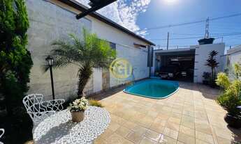 Imagem 3: Excelente sobrado com piscina próximo do Mercatau em Taubaté