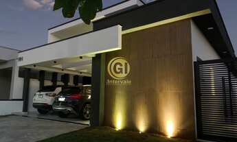 Imagem 3: CASA NOVA 3 SUÍTES/ 1 SUÍTE MASTER - CATAGUÁ WAY NORTE TAUBATÉ