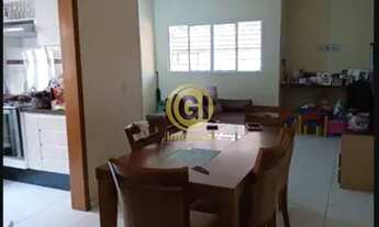 Imagem 2: Casa residencial para Venda - Loteamento Villa Branca, Jacareí Casa com 2 quartos