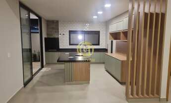 Imagem 5: CASA TÉRREA NOVA COM 3 SUÍTES/ ÁREA GOURMET COM PISCINA PRIVATIVA - PARQUE DAS ARAUCÁRIAS