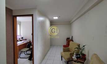Imagem 2: Apartamento Comercial com 2 salas - Centro, Av. Dr. João Guilhermino - São José dos Campos