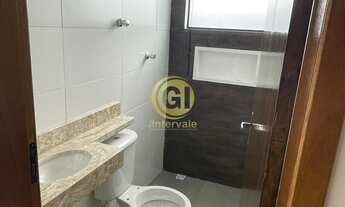 Imagem 6: Casa nova em Taubaté com 2 suítes, lindo acabamento