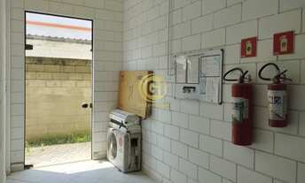 Imagem 5: GALPÃO COMERCIAL PARA VENDA EM COMDOMINIO 1012M² E 750 M² DE CONSTRUIDO, SÃO JOSE DOS CAMP