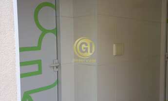 Imagem 7: GALPÃO COM 270MS2 DE ÁREA ÚTIL , 02 BANHEIROS , ESTACIONAMENTO AMPLO P/ CLIENTES, COM SEGU