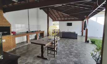 Imagem 3: Charmoso bairro Martim de Sá, em Caraguatatuba. Com uma área construída de 200m², este imó