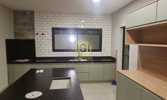 Imagem 4: CASA TÉRREA NOVA COM 3 SUÍTES/ ÁREA GOURMET COM PISCINA PRIVATIVA - PARQUE DAS ARAUCÁRIAS