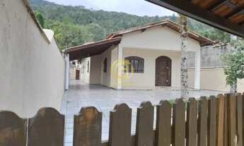 Imagem: Linda casa em Ubatuba, Com uma área total