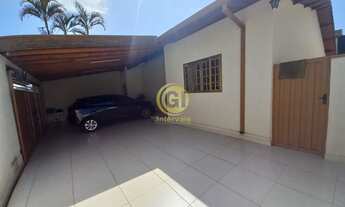 Imagem 3: CASA RESIDENCIAL em TREMEMBÉ - SP, LOTEAMENTO PARQUE DAS FONTES