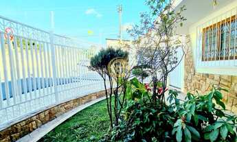 Imagem 2: Casa térrea com edícula no Jardim Eulália em Taubaté