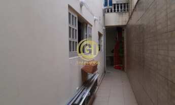 Imagem 5: VENDO SOBRADO NO PARQUE RESIDENCIAL FLAMBOYANT EM SÃO JOSÉ DOS CAMPOS/SP