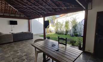 Imagem 6: Charmoso bairro Martim de Sá, em Caraguatatuba. Com uma área construída de 200m², este imó