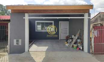 Imagem: Casa 3 Dormitórios e 1 Suíte - Alto da