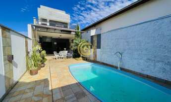 Imagem 1: Excelente sobrado com piscina próximo do Mercatau em Taubaté