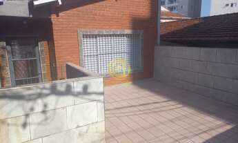 Imagem: CASA PARA VENDA 3 DORMITÓRIOS,1VAGA, SALA