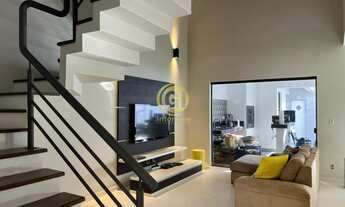 Imagem 2: Casa no condomínio Campos do conde 1 , com piscina Privativa , 3 quartos