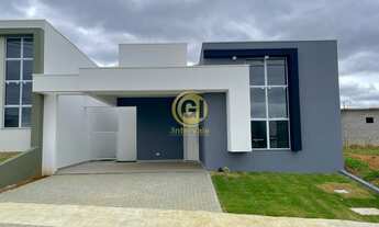 Imagem 4: CASA C/ 140MS2 ÚTEIS, 3 QUARTOS, SENDO SUÍTE C/ CLOSET, TERREA, COZNHA C/ AREA GORUME