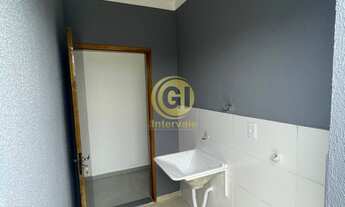 Imagem 4: Casa nova em Taubaté com 2 suítes, lindo acabamento