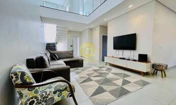 Imagem: Casa com 3 dormitórios sendo 1 suite master