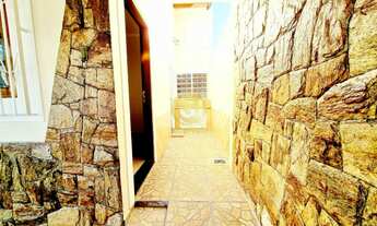 Imagem 6: Casa térrea com edícula no Jardim Eulália em Taubaté