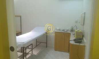 Imagem 5: Sala comercial mobiliada no Jardim das Nações com excelente localização