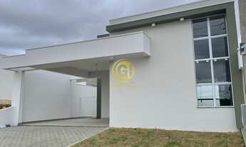 Imagem 2: Excelente casa térrea no condomínio Vale dos Cristais em Taubaté