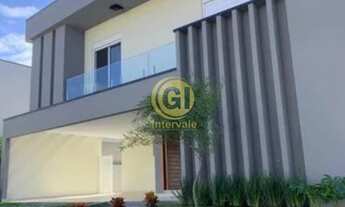 Imagem: Lindo sobrado com 3 pavimentos no Urbanova