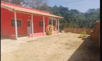 Imagem 2: Chácara rural para Venda - Jardim São Gabriel, Jacareí 2 dormitórios, 2.450,00 m² terreno