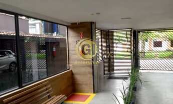 Imagem 3: Apartamento no Edifício Tivoli - 50 m² - Na Vila Betânia - São José dos Campos - SP