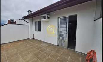 Imagem 3: Casa residencial para Venda - Residencial Village de France (Jacareí/SP). - 3 dormitório