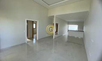 Imagem 2: Belíssima casa térrea no condomínio Morada do Visconde em Tremembé