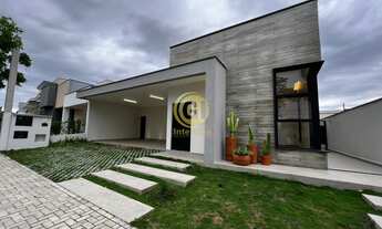 Imagem: Belíssima casa térrea com 3 suítes e