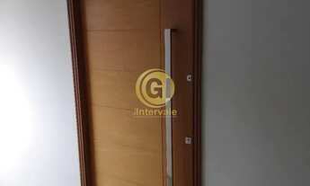 Imagem 2: Apartamento no Edifício Tivoli - 50 m² - Na Vila Betânia - São José dos Campos - SP