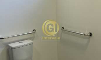 Imagem 5: Galpão comercial em Condomínio Fechado para Venda e Locação Rio Comprido, Jacareí 2 salas