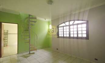 Imagem 6: Imperdível oportunidade: Casa à venda em Jacareí-SP, Parque Santo Antônio, com 3 quartos