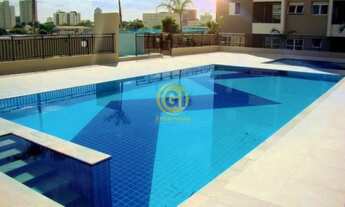 Imagem 4: Apartamento para Venda e locação em são José dos Campos