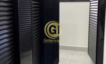 Imagem 4: Galpão comercial em Condomínio Fechado para Venda e Locação Rio Comprido, Jacareí 2 salas