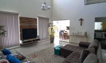 Imagem 7: Casa no Residencial Campos do Conde II, em Tremembé, com 3 quartos sendo 2 suites