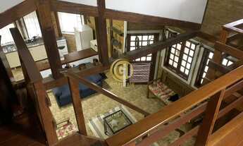 Imagem 2: Casa ilha bela venda oportunidade 750m² de terreno piscina churrasqueira 5 vagas