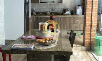 Imagem 4: CASA COM 3 QUARTOS E MÓVEIS PLANEJADOS - QUIRIRIM TAUBATÉ