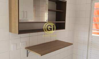 Imagem 4: APARTAMENTO 3 QUARTOS 1° ANDAR - JARDIM DOS PÁSSAROS TAUBATÉ - MINHA CASA MINHA VIDA