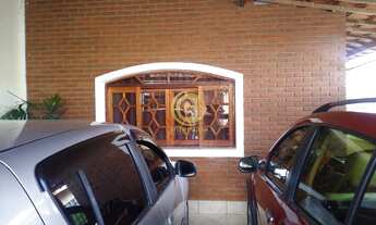 Imagem 6: CAS PARA VENDA C/ 3 KITNETS, NA PARTE DE BAIXO, 3 DORMITÓRIOS, C/ PLANEJADOR 3 BANHEIROS